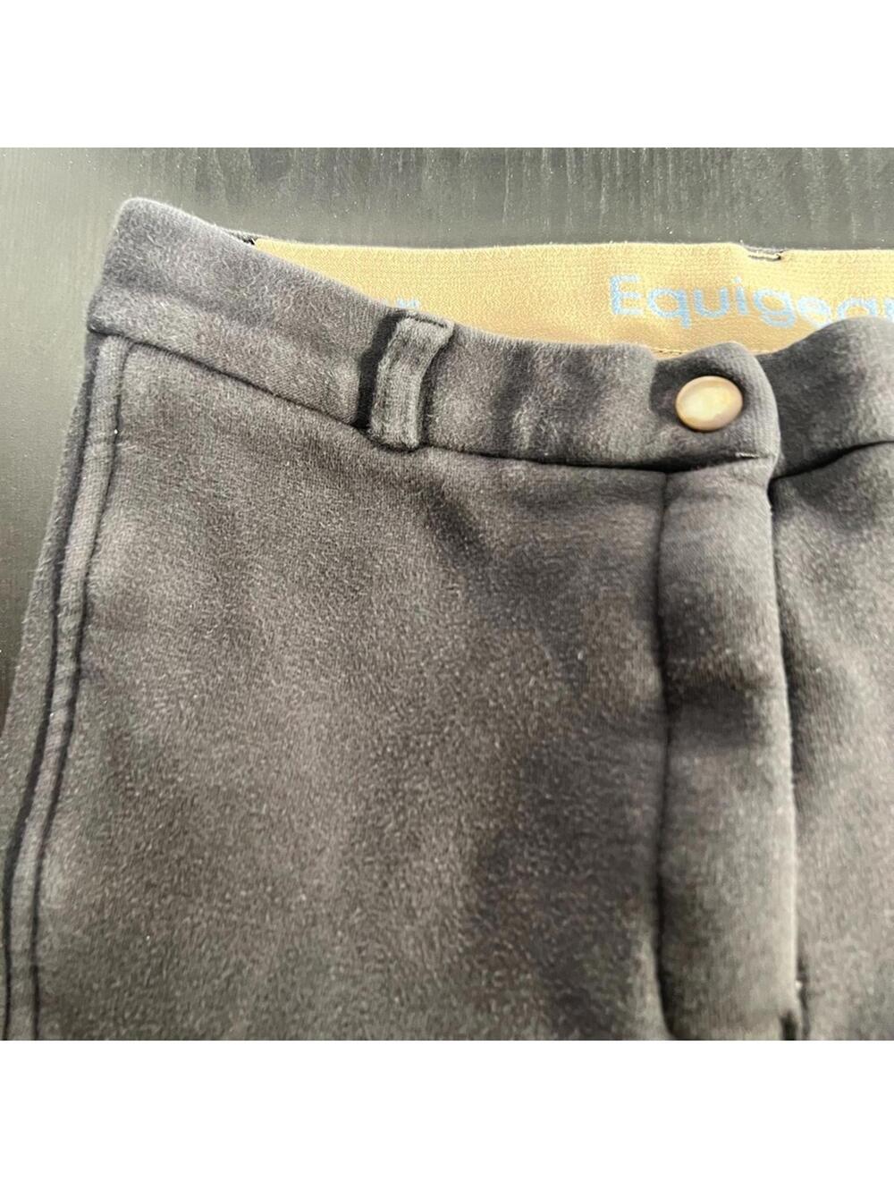 Tuff Rider Horseback Riding Pants - Picture 6 of 7